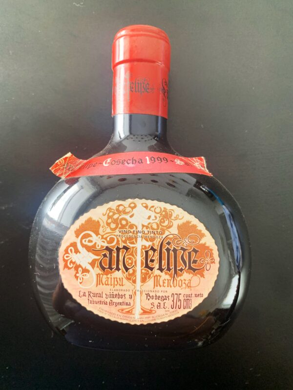 Vinho San Felipe