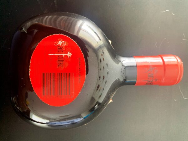 Vinho San Felipe - Image 2